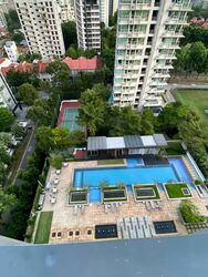 Montebleu (D11), Condominium #585300581
